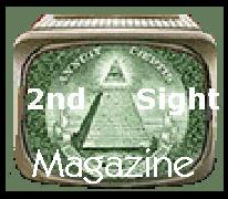 2nd Sight Magazine