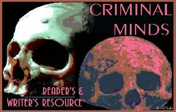 Criminal Minds: Crime News @ Pinterest